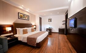 Fortune Park Orange, Sidhrawali, Gurugram - Member Itc Hotels' Group